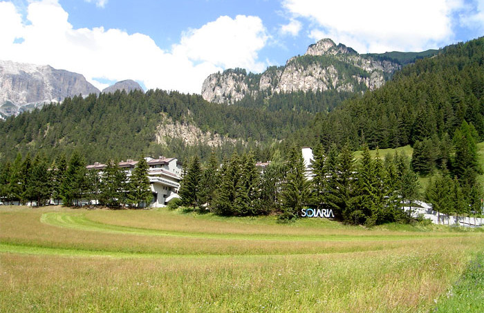 SOLARIA ESTATE