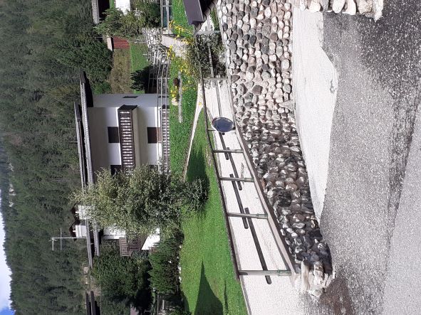 PERA DI FASSA, TRENTINO ALTO ADIGE, VAL DI FASSA